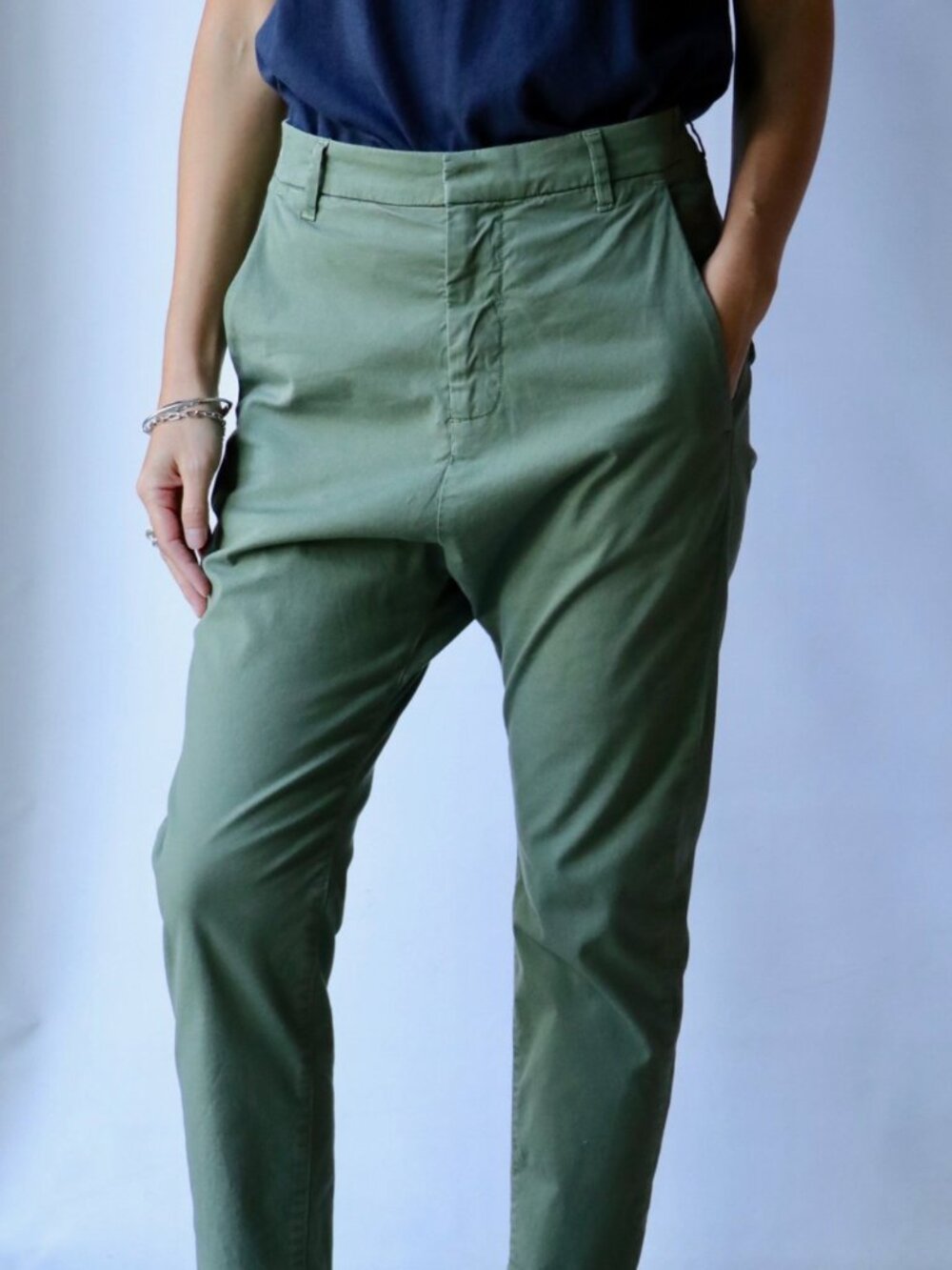 Nili Lotan Paris Pants